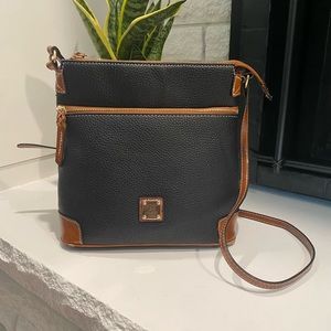 Dooney And Bourke Crossbody Bag